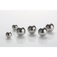 SUJ-2 Steel Ball (High Chrome Steel)